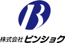 株式会社ビンショク